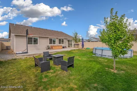 Exterior - 4044 N Shelburne Loop, Post Falls, ID 83854 photo 11 of 14