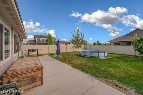 Exterior - 4044 N Shelburne Loop, Post Falls, ID 83854 photo 6 of 14