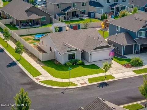 View/Area - 4044 N Shelburne Loop, Post Falls, ID 83854 photo 4 of 12