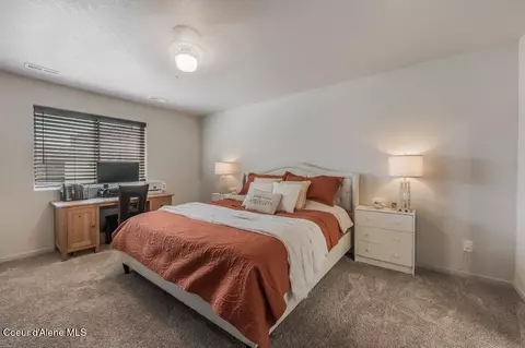 Bedroom - 4044 N Shelburne Loop, Post Falls, ID 83854 photo 6 of 8