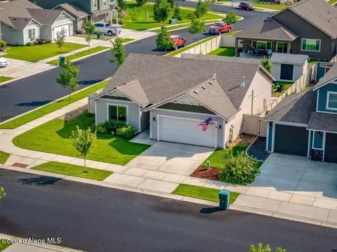 4044 N Shelburne Loop, Post Falls, ID 83854