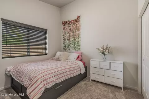 Bedroom - 4044 N Shelburne Loop, Post Falls, ID 83854 photo 3 of 8
