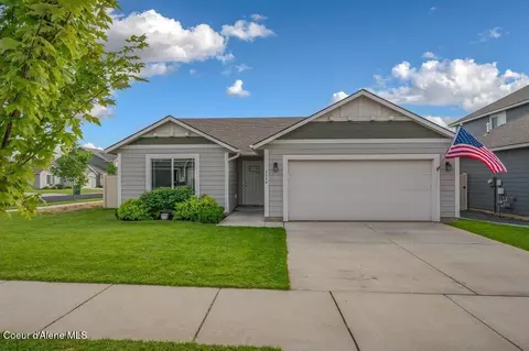 Exterior - 4044 N Shelburne Loop, Post Falls, ID 83854 photo 1 of 14