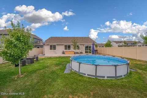 Exterior - 4044 N Shelburne Loop, Post Falls, ID 83854 photo 8 of 14