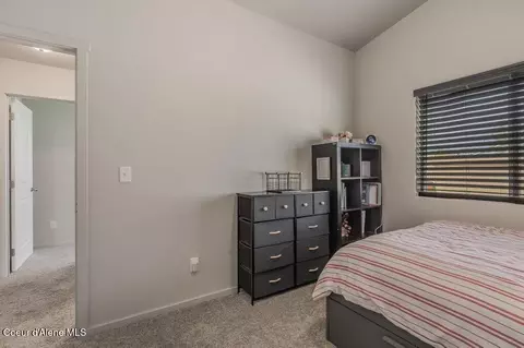Bedroom - 4044 N Shelburne Loop, Post Falls, ID 83854 photo 5 of 8