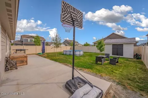 Exterior - 4044 N Shelburne Loop, Post Falls, ID 83854 photo 10 of 14