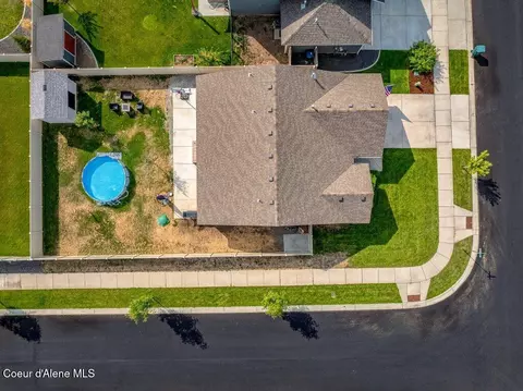 View/Area - 4044 N Shelburne Loop, Post Falls, ID 83854 photo 3 of 12