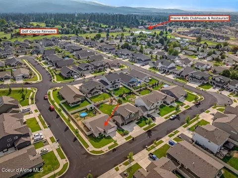 View/Area - 4044 N Shelburne Loop, Post Falls, ID 83854 photo 7 of 12