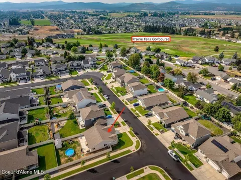 View/Area - 4044 N Shelburne Loop, Post Falls, ID 83854 photo 6 of 12