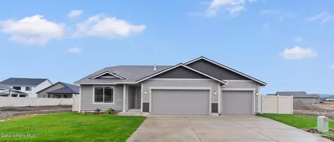 1961 N Wollaston Dr, Post Falls, ID 83854