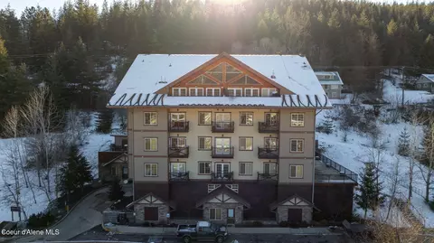 308 Ohio Ave #305, Kellogg, ID 83837