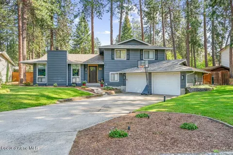 413 S Forest Glen Blvd, Post Falls, ID 83854