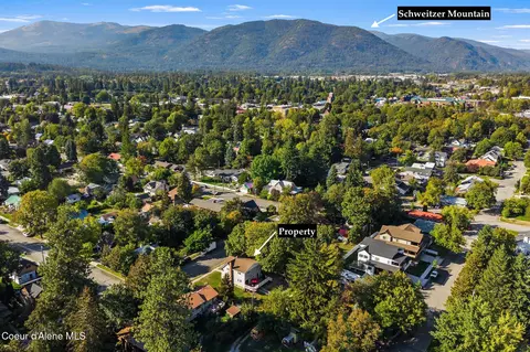 View/Area - 417 S 4th Ave, Sandpoint, ID 83864 photo 5 of 9