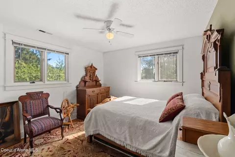 Bedroom - 417 S 4th Ave, Sandpoint, ID 83864 photo 3 of 8