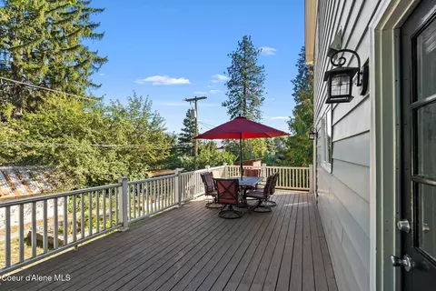 Exterior - 417 S 4th Ave, Sandpoint, ID 83864 photo 4 of 6