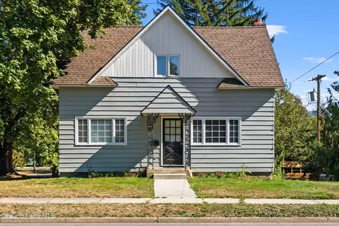 417 S 4th Ave, Sandpoint, ID 83864