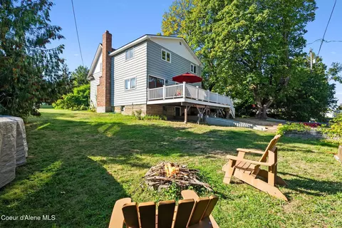 Exterior - 417 S 4th Ave, Sandpoint, ID 83864 photo 6 of 6