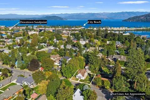 View/Area - 417 S 4th Ave, Sandpoint, ID 83864 photo 3 of 9