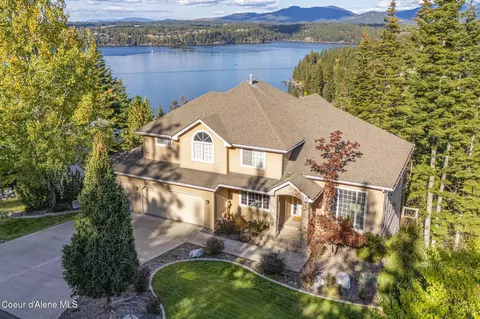 3669 E Lookout Dr, Coeur D'alene, ID 83815