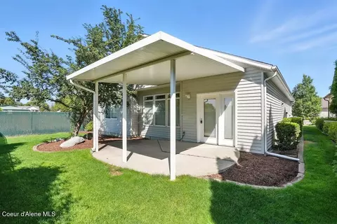 512 S Dartmouth Rd, Spokane Valley, WA 99206