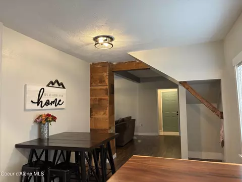 Entry Way - 214 Silver Ave, Kellogg, ID 83837 photo 1 of 1
