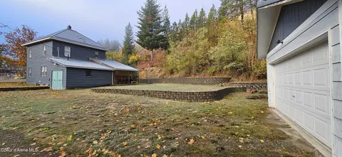 Exterior - 214 Silver Ave, Kellogg, ID 83837 photo 2 of 4