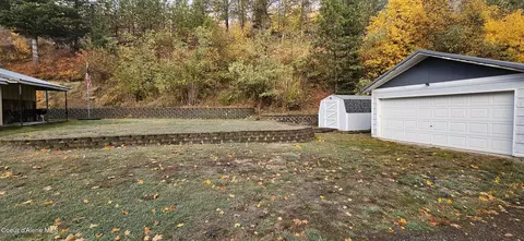 Exterior - 214 Silver Ave, Kellogg, ID 83837 photo 4 of 4