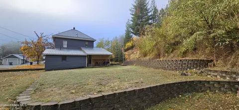Exterior - 214 Silver Ave, Kellogg, ID 83837 photo 3 of 4