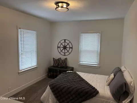 Bedroom - 214 Silver Ave, Kellogg, ID 83837 photo 3 of 3