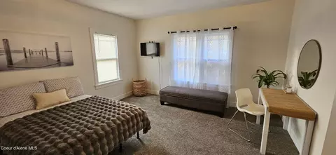 Bedroom - 214 Silver Ave, Kellogg, ID 83837 photo 2 of 3