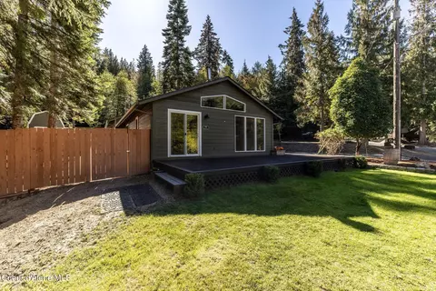 Exterior - 4606 E Moen Rd, Hayden, ID 83835 photo 3 of 14