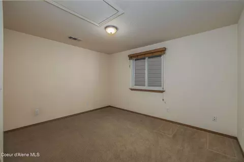 Bedroom - 4606 E Moen Rd, Hayden, ID 83835 photo 2 of 2