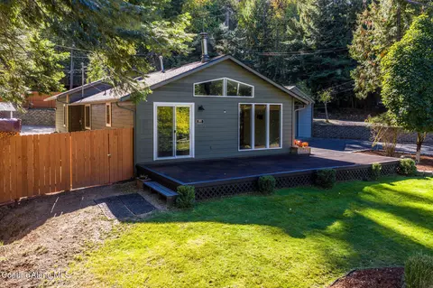 Exterior - 4606 E Moen Rd, Hayden, ID 83835 photo 14 of 14