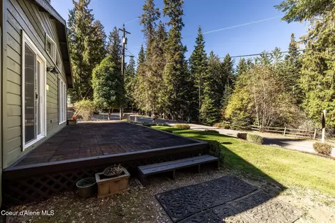 Exterior - 4606 E Moen Rd, Hayden, ID 83835 photo 5 of 14