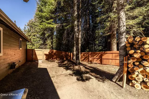 Exterior - 4606 E Moen Rd, Hayden, ID 83835 photo 7 of 14