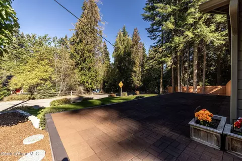 Exterior - 4606 E Moen Rd, Hayden, ID 83835 photo 13 of 14