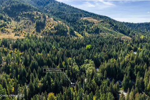 View/Area - 4606 E Moen Rd, Hayden, ID 83835 photo 2 of 3