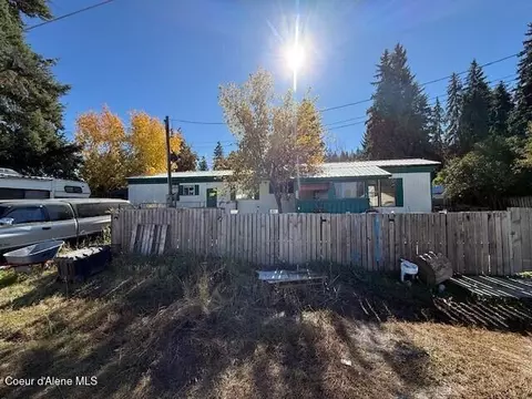 601 E 5th St S, Oldtown, ID 83822