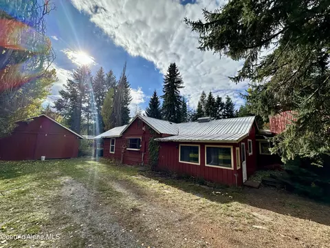 Other - 1557 Pleasant Valley Loop, Naples, ID 83847 photo 1 of 13