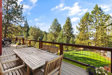 Exterior - 1515 E Red Barn Rd, Harrison, ID 83833 photo 6 of 24