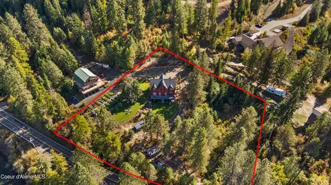 Other - 1515 E Red Barn Rd, Harrison, ID 83833 photo 17 of 17