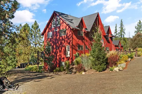 Exterior - 1515 E Red Barn Rd, Harrison, ID 83833 photo 7 of 24