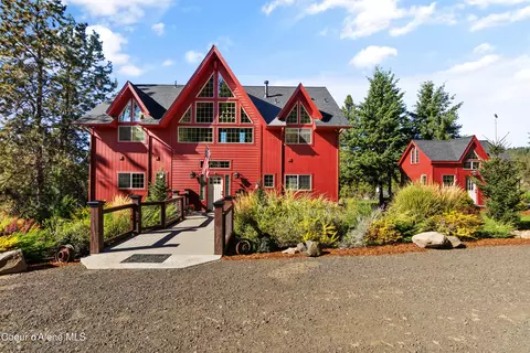 1515 E Red Barn Rd, Harrison, ID 83833