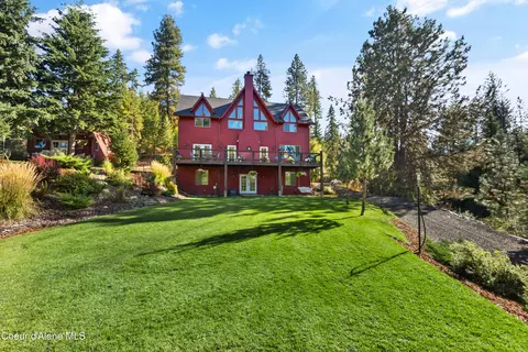 Exterior - 1515 E Red Barn Rd, Harrison, ID 83833 photo 12 of 24