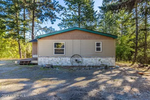 467 Silverado Rd, Careywood, ID 83809