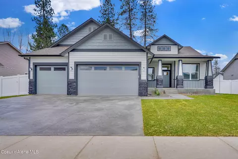 15085 N Liane Ln, Rathdrum, ID 83858