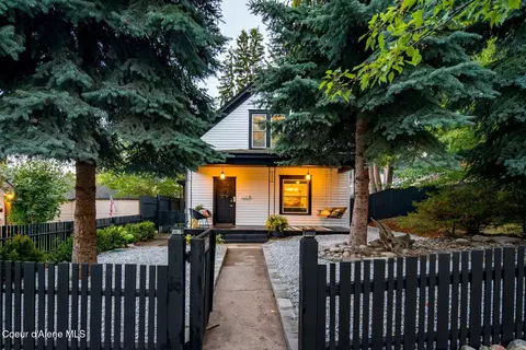 1014 E Indiana Ave, Coeur D'alene, ID 83814