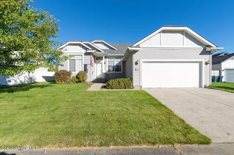 2521 W Timberlake Loop, Coeur D'alene, ID 83815
