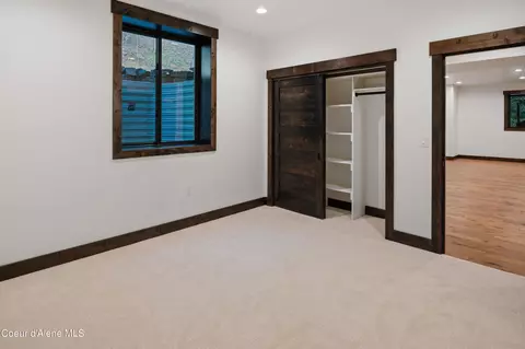 Bedroom - 7 Timber Grv, Sandpoint, ID 83864 photo 5 of 5