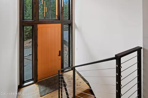 Entry Way - 7 Timber Grv, Sandpoint, ID 83864 photo 5 of 5